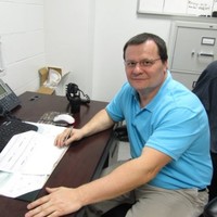 Charles Burke Email & Phone Number