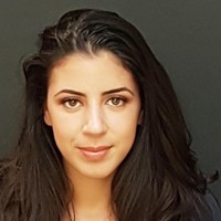 Morgane Zeggai Email & Phone Number