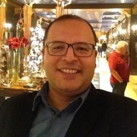 Hôpital Montfort Employee Ramzi Naouali's profile photo