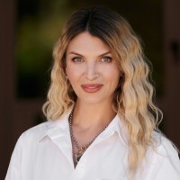 Hanna Sokolova Email & Phone Number