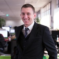Peter Pender Email & Phone Number
