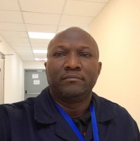 AUGENTIC Employee Luc Bayemi's profile photo