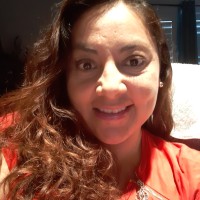 Mindful Therapy Employee Maricruz Rea's profile photo