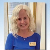 SALMON Health and Retirement Employee Nicole Croteau's profile photo