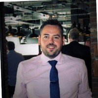 DB Comms Employee Liam Bonthron's profile photo