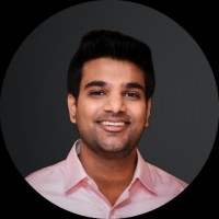 KARE PharmTech Employee Ashwin Kumar's profile photo