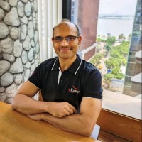 Rebaca Technologies Employee Samir Chatterjee's profile photo