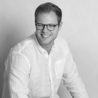 Unispace Employee Logan Morrow's profile photo