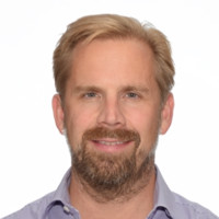 Backstrom Systems Engineering Ltd. Employee Johan Backström's profile photo