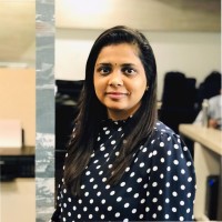 AtliQ Technologies Employee Nikisha Patel's profile photo