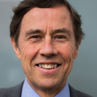 Umbrella Club Employee Richard Serpell's profile photo