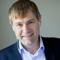 Radio Intelligence Employee Björn Mohr's profile photo