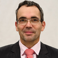 HATO Agricultural Lighting Employee Paul Obers's profile photo