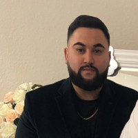 Deco Lighting Employee Raul Reveles's profile photo