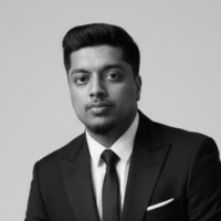 Energetech Employee Zain Mahmood's profile photo