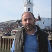 Kirwin & Simpson Employee Andrew Simpson's profile photo