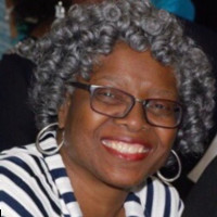 Sylvia Smith Email & Phone Number