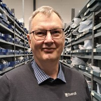 Sverull Employee Hasse Persson's profile photo