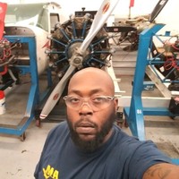 Tread Quarters Discount Tire Employee Jarvaris Sykes's profile photo