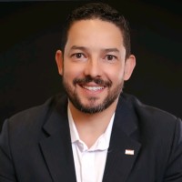 Evope Employee Marcio Nery's profile photo