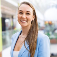 Sonae Sierra Employee Katharina Mannhardt's profile photo