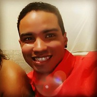 BlueCloud Employee Marvin Kennedy's profile photo