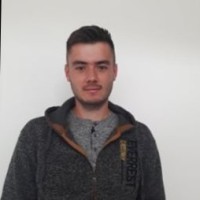 Codemart Employee Danut Pascalau's profile photo