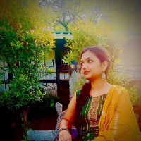 Moumita Dey's profile photo