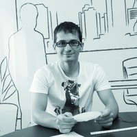 Edin Dedovic Email