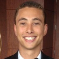 Luskin Orthopaedic Institute for Children Employee Christian Robinson's profile photo