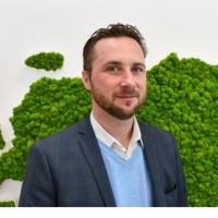 AHT Cooling Systems GmbH Employee Simon Koch's profile photo