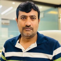 Madana Mohan Email