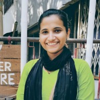 Bolt Experience Design Studio Employee Jayanti Jha's profile photo