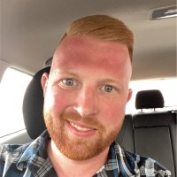 Bates Ford Employee Sean Lehutsky's profile photo