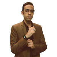 Arcplan Group Employee Ahmed Khaled's profile photo