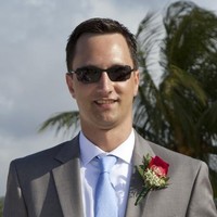 Ellucian Employee James McClellan's profile photo