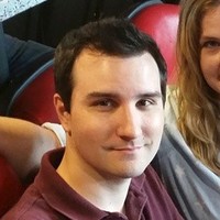 Egowall Employee Tom Swift's profile photo