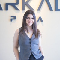 Arkadia Space Employee Adelina Balan's profile photo