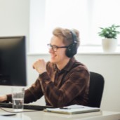 Kantata Employee Adam Squires's profile photo