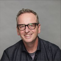 Gates Foundation Employee Rob West's profile photo