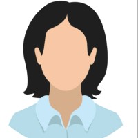 IT_Genesis Employee Irsa Rafique's profile photo