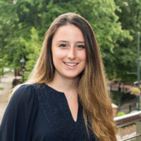 Get Covered Employee Anna Levine's profile photo