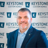 Keystone Custom Homes Employee Mickey Thompson's profile photo