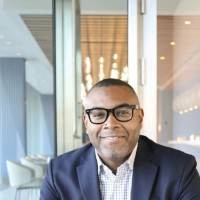 Thompson Chicago Employee Anthony Beach's profile photo