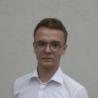 Lexfill Employee Piotr Ćwik's profile photo