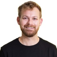 Flash Group Employee Louis du Preez Ca's profile photo