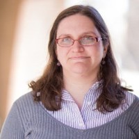 Share Food Program Employee Jessica Bouboulis's profile photo