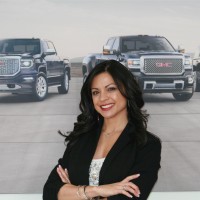 Bob Johnson Chevrolet Employee Danielle Mesiti's profile photo