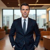 BMO U.S. Employee Ryan Walsh's profile photo