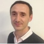 Université catholique de l'Ouest Employee Cédric Quillet's profile photo